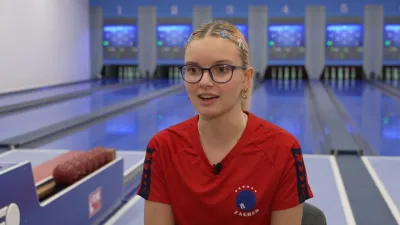 Hrvatski kuglački savez ⓕ za Sportsku Hrvatsku