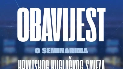 Hrvatski kuglački savez ⓕ za Sportsku Hrvatsku