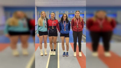 Hrvatski kuglački savez ⓕ za Sportsku Hrvatsku