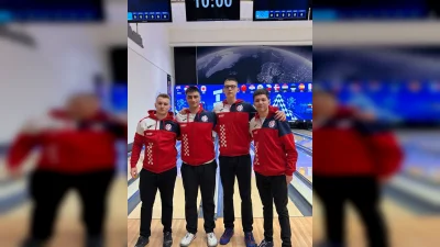 Hrvatski kuglački savez ⓕ za Sportsku Hrvatsku