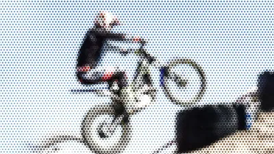 Hrvatski motociklistički savez  za Sportsku Hrvatsku