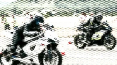 Hrvatski motociklistički savez  za Sportsku Hrvatsku