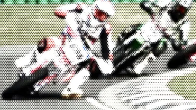 Hrvatski motociklistički savez  za Sportsku Hrvatsku