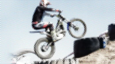 Hrvatski motociklistički savez  za Sportsku Hrvatsku