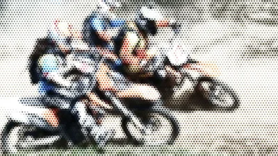 Hrvatski motociklistički savez  za Sportsku Hrvatsku