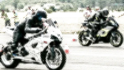 Hrvatski motociklistički savez  za Sportsku Hrvatsku
