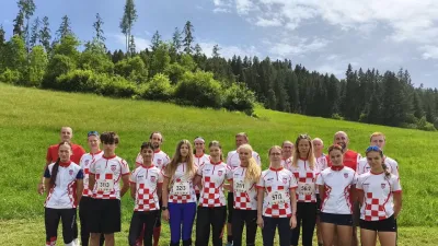 Hrvatski orijentacijski savez ⓕ za Sportsku Hrvatsku
