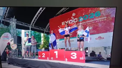 Hrvatski orijentacijski savez ⓕ za Sportsku Hrvatsku