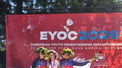 Hrvatski orijentacijski savez ⓕ za Sportsku Hrvatsku