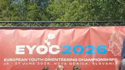 Hrvatski orijentacijski savez ⓕ za Sportsku Hrvatsku