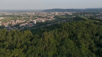 Hrvatski orijentacijski savez ⓕ za Sportsku Hrvatsku