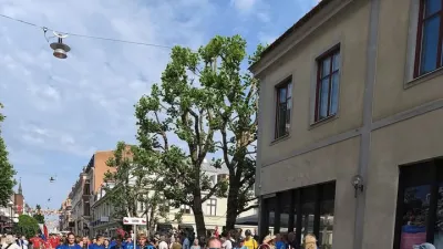 Hrvatski orijentacijski savez ⓕ za Sportsku Hrvatsku