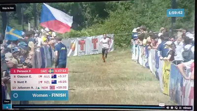 Hrvatski orijentacijski savez ⓕ za Sportsku Hrvatsku