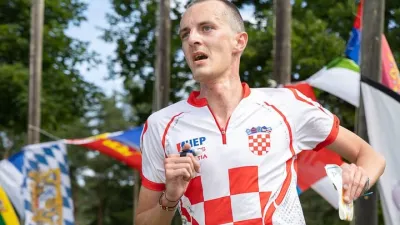 Hrvatski orijentacijski savez ⓕ za Sportsku Hrvatsku