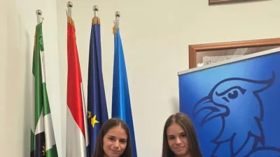 Hrvatski orijentacijski savez ⓕ za Sportsku Hrvatsku