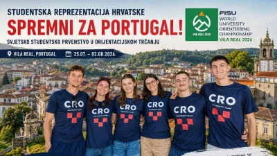 Hrvatski orijentacijski savez ⓕ za Sportsku Hrvatsku