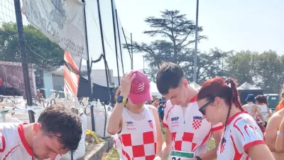 Hrvatski orijentacijski savez ⓕ za Sportsku Hrvatsku