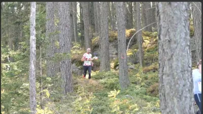 Hrvatski orijentacijski savez ⓕ za Sportsku Hrvatsku