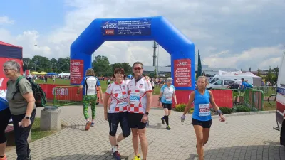 MASTERS - SVJETSKO VETERANSKO PRVENSTVO U POLJSKOJ USPJEŠAN POČETAK ...