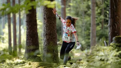 Hrvatski orijentacijski savez ⓕ za Sportsku Hrvatsku