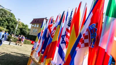 Hrvatski orijentacijski savez ⓕ za Sportsku Hrvatsku