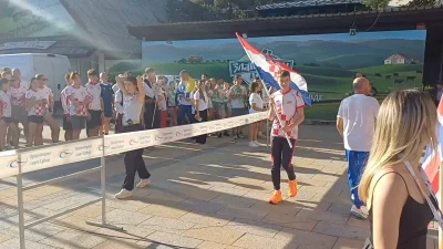 Hrvatski orijentacijski savez ⓕ za Sportsku Hrvatsku
