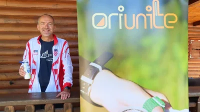Hrvatski orijentacijski savez ⓕ za Sportsku Hrvatsku