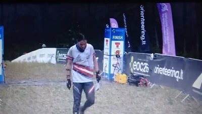 Hrvatski orijentacijski savez ⓕ za Sportsku Hrvatsku