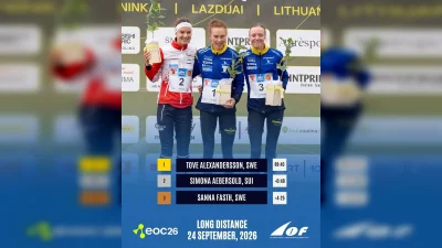 Hrvatski orijentacijski savez ⓕ za Sportsku Hrvatsku