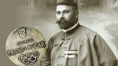 Hrvatski paraolimpijski odbor  za Sportsku Hrvatsku