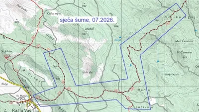 Hrvatski planinarski savez  za Sportsku Hrvatsku