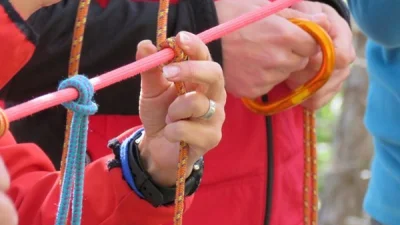Hrvatski planinarski savez  za Sportsku Hrvatsku