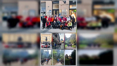 Hrvatski planinarski savez  za Sportsku Hrvatsku