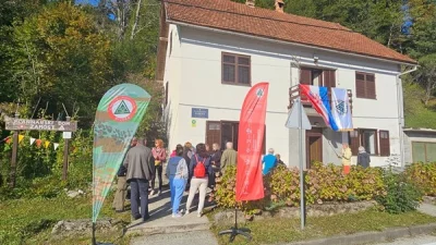 Hrvatski planinarski savez  za Sportsku Hrvatsku