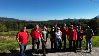 Hrvatski planinarski savez  za Sportsku Hrvatsku