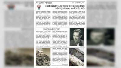 Hrvatski planinarski savez  za Sportsku Hrvatsku