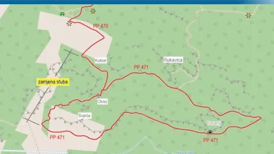 Hrvatski planinarski savez  za Sportsku Hrvatsku