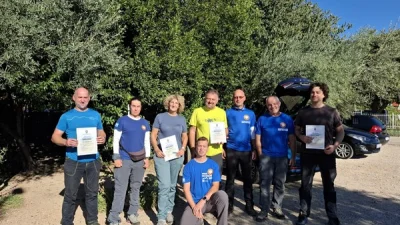 Hrvatski planinarski savez  za Sportsku Hrvatsku