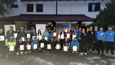 Hrvatski planinarski savez  za Sportsku Hrvatsku