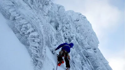 Hrvatski planinarski savez  za Sportsku Hrvatsku