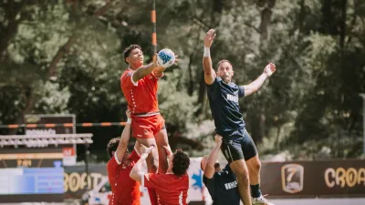 Hrvatski ragbijaški savez  za Sportsku Hrvatsku