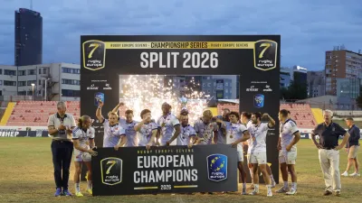 Hrvatski ragbijaški savez  za Sportsku Hrvatsku