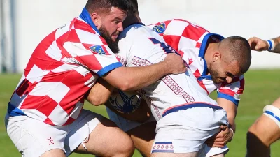 Hrvatski ragbijaški savez  za Sportsku Hrvatsku