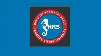 Hrvatski ronilački savez  za Sportsku Hrvatsku