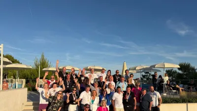 Odr&zcaron;an ”32.festival sportske rekreacije Hrvatske« u Zatonu od 4. do 7. lipnja 2026. godine