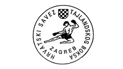Hrvatski savez tajlandskog boksa ⓕ za Sportsku Hrvatsku