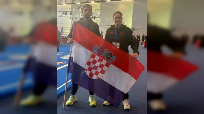 Hrvatski savez tajlandskog boksa ⓕ za Sportsku Hrvatsku