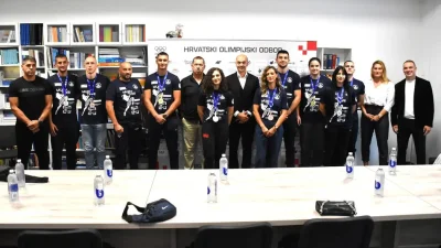 Hrvatski savez tajlandskog boksa ⓕ za Sportsku Hrvatsku