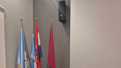 Hrvatski savez za športski ribolov na moru ⓕ za Sportsku Hrvatsku