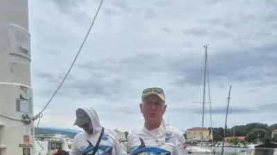 Hrvatski savez za športski ribolov na moru ⓕ za Sportsku Hrvatsku